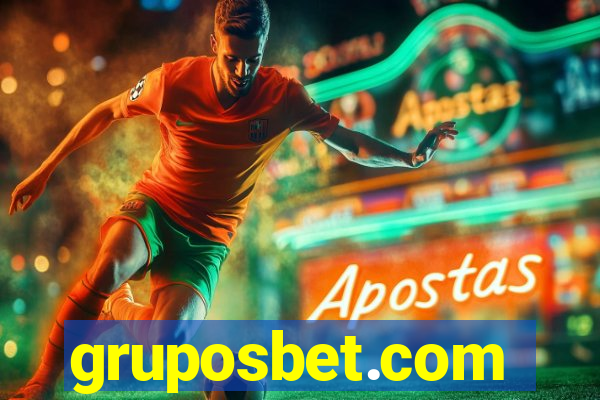 gruposbet.com