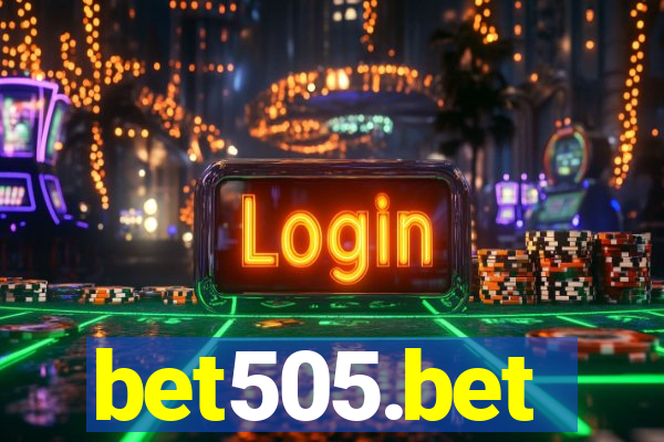 bet505.bet