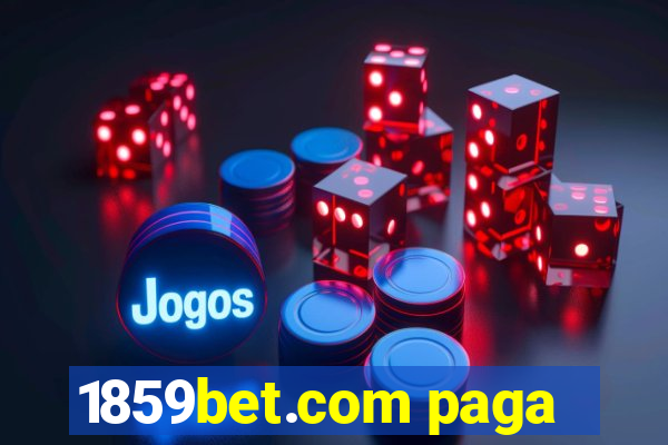 1859bet.com paga