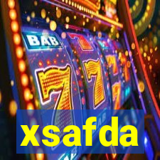 xsafda