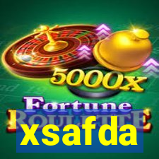 xsafda