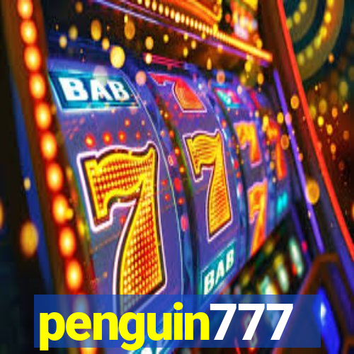 penguin777