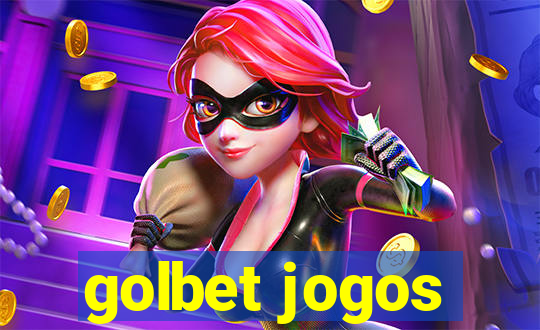 golbet jogos