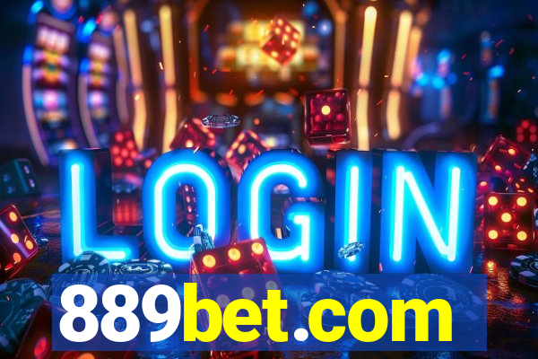 889bet.com