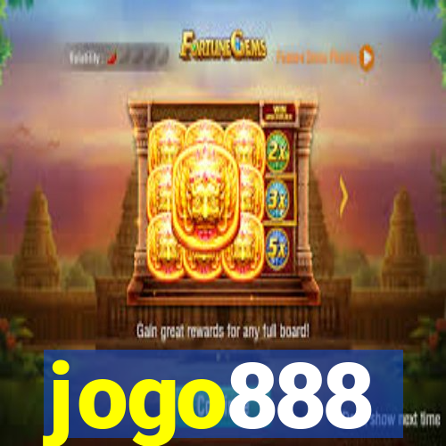 jogo888