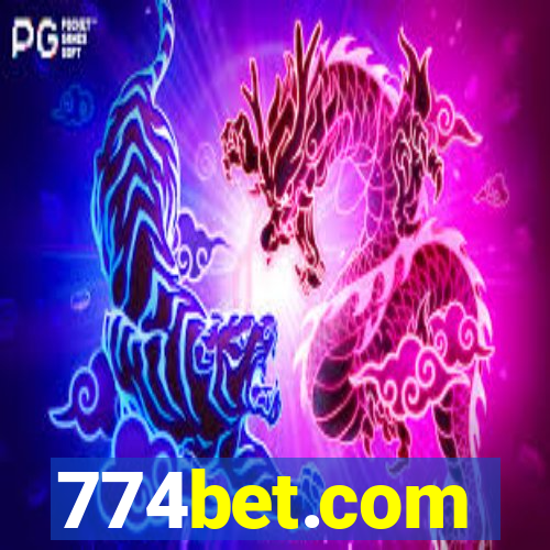 774bet.com