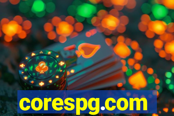 corespg.com