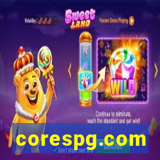 corespg.com