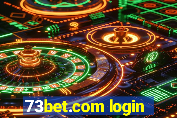 73bet.com login