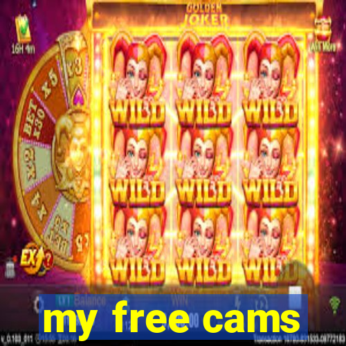 my free cams