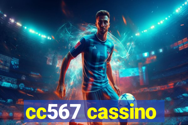 cc567 cassino