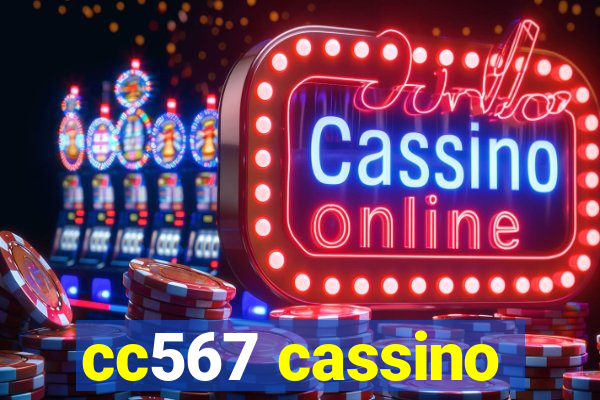 cc567 cassino