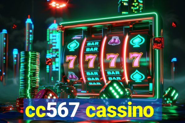 cc567 cassino