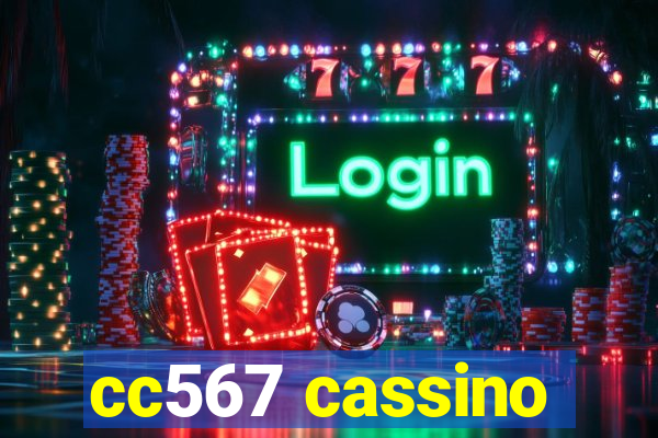 cc567 cassino