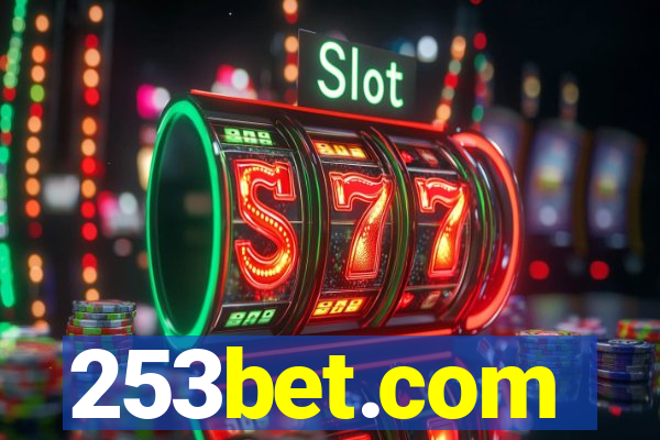 253bet.com