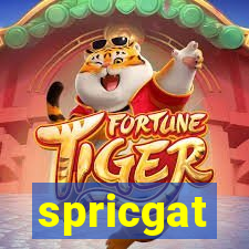 spricgat