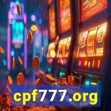 cpf777.org