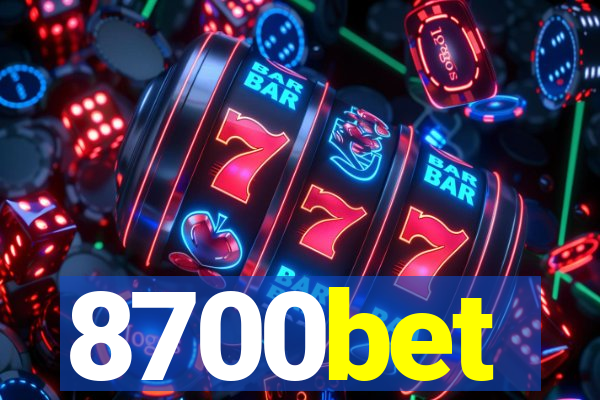 8700bet