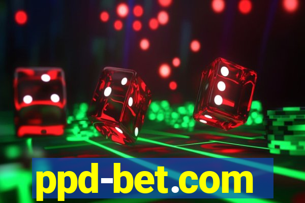 ppd-bet.com