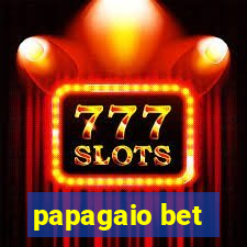 papagaio bet