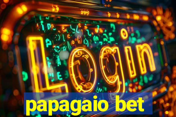 papagaio bet