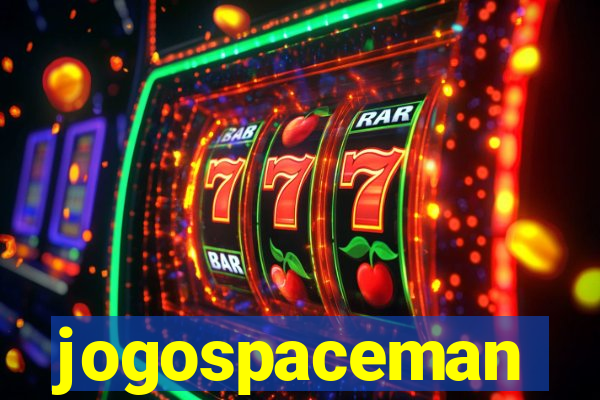 jogospaceman