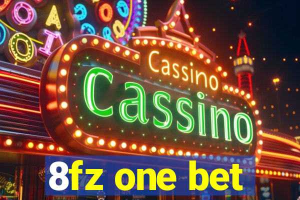 8fz one bet