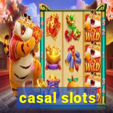 casal slots