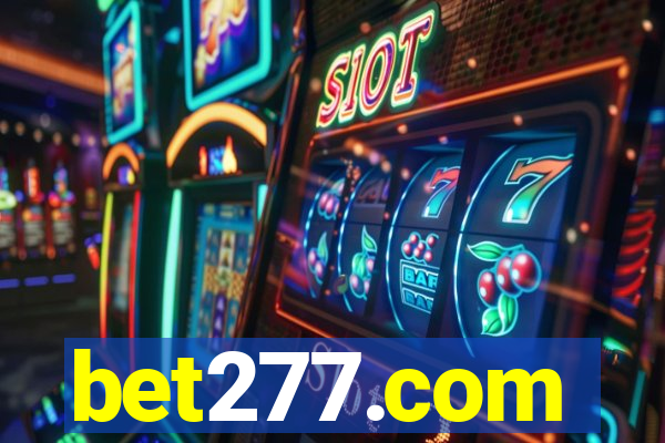 bet277.com