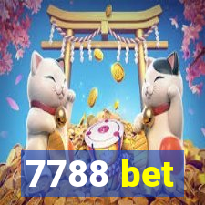 7788 bet