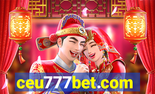 ceu777bet.com