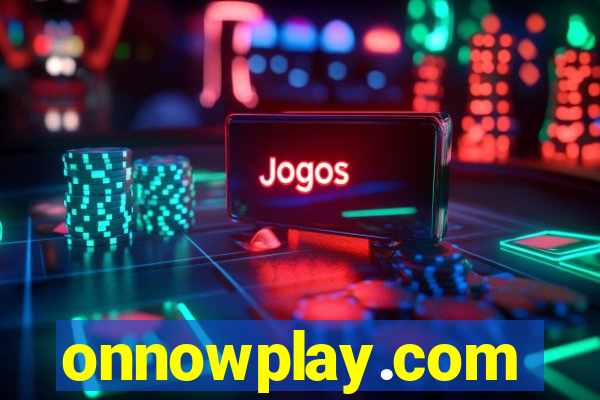 onnowplay.com