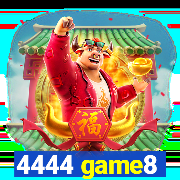 4444 game8