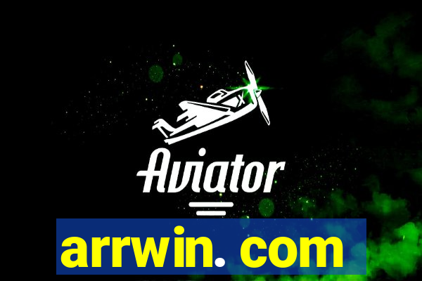 arrwin. com