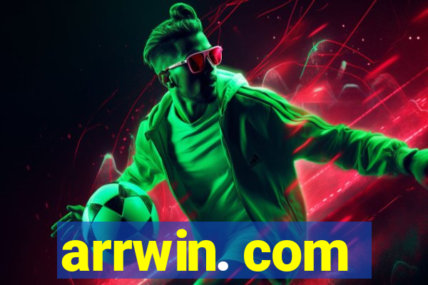 arrwin. com