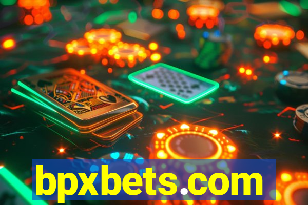 bpxbets.com