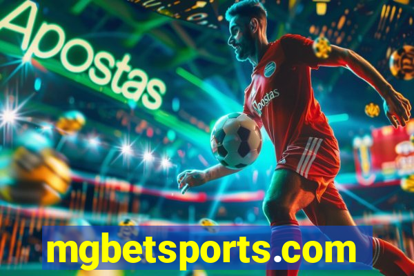 mgbetsports.com