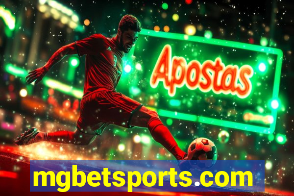 mgbetsports.com