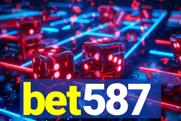 bet587