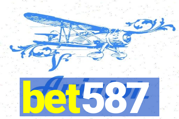 bet587