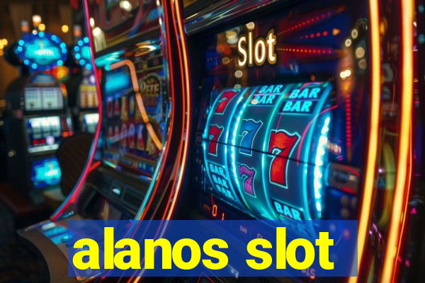 alanos slot