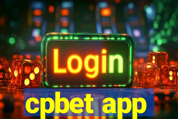 cpbet app