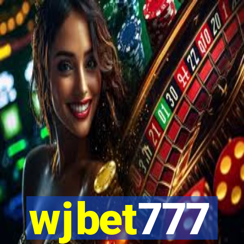 wjbet777