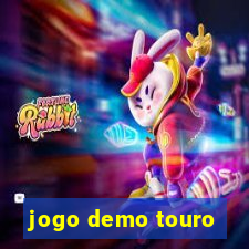 jogo demo touro