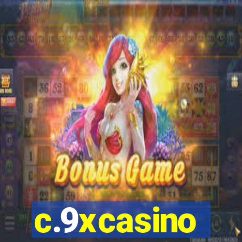 c.9xcasino