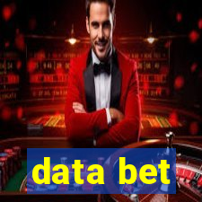 data bet