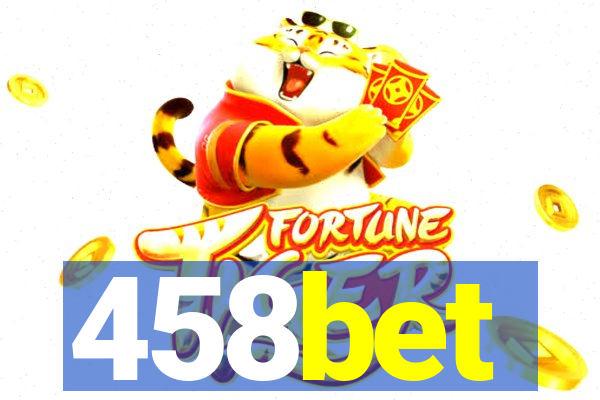 458bet