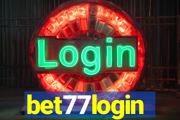 bet77login