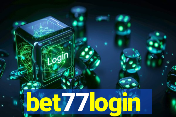 bet77login