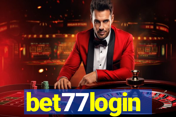 bet77login